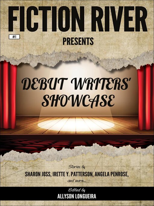 Title details for Debut Writers' Showcase by Fiction River - Available